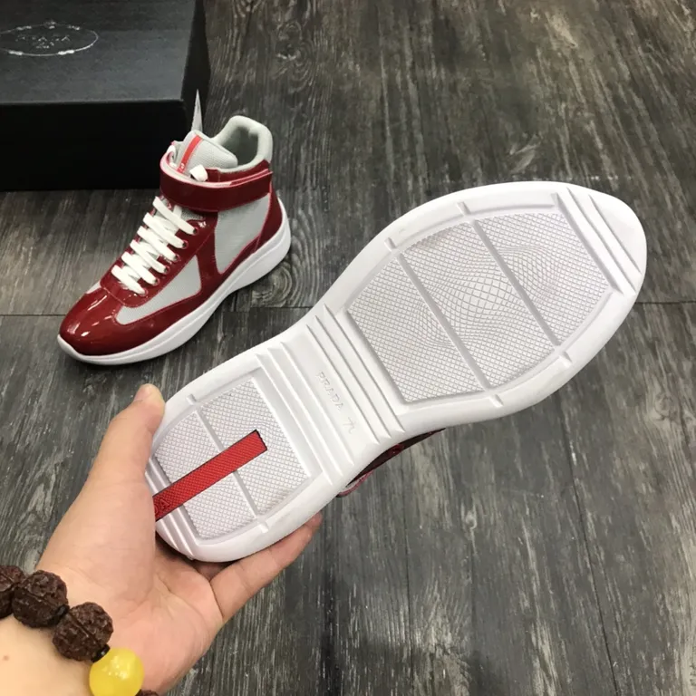 Prada Shoe 